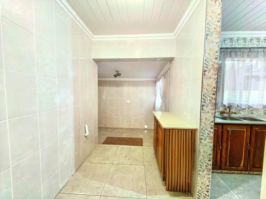 4 Bedroom Property for Sale in Sasolburg Ext 10 Free State